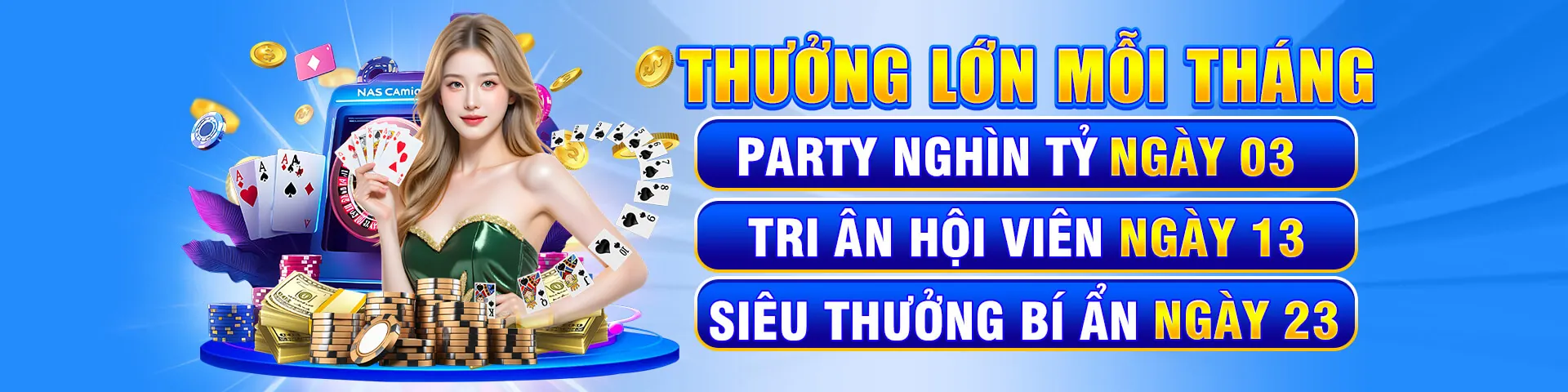 Tổng quan khuyến mãi ycs65
