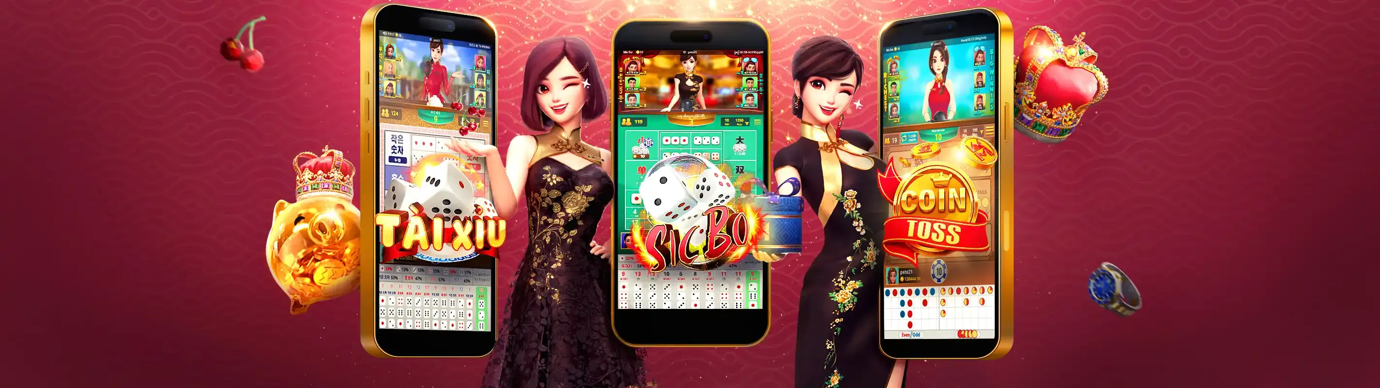 Trải nghiệm game bắn cá ycs65 đăng nhập